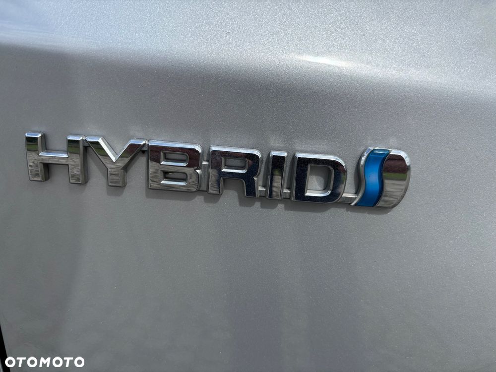 Toyota Prius - 13