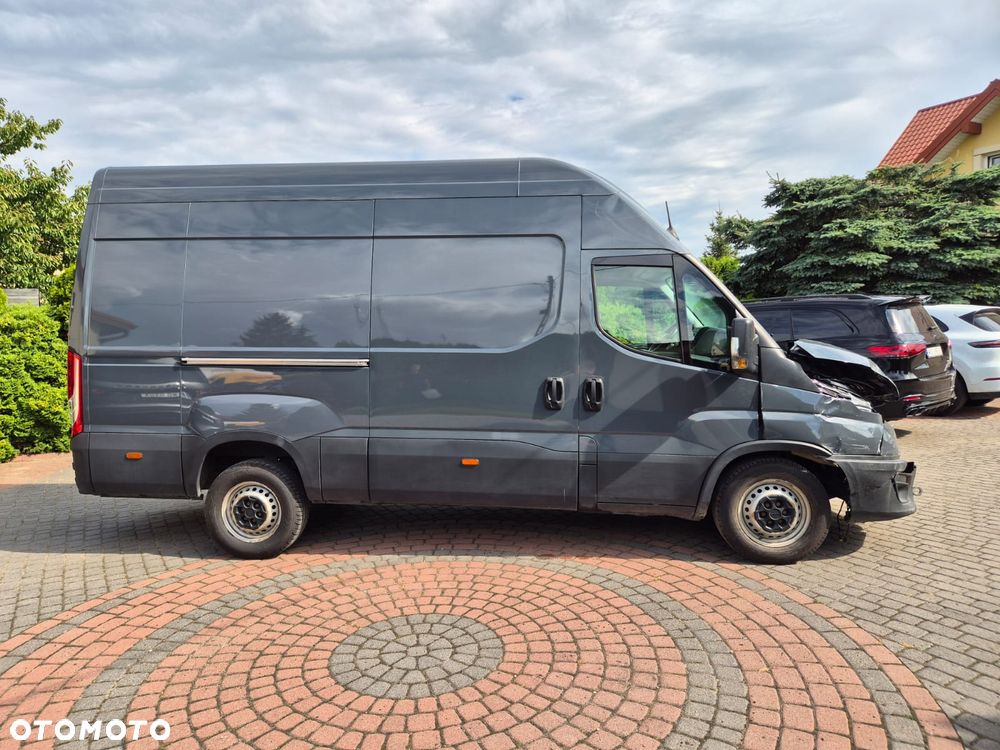 Iveco 35S16 Hi-Matic - 13