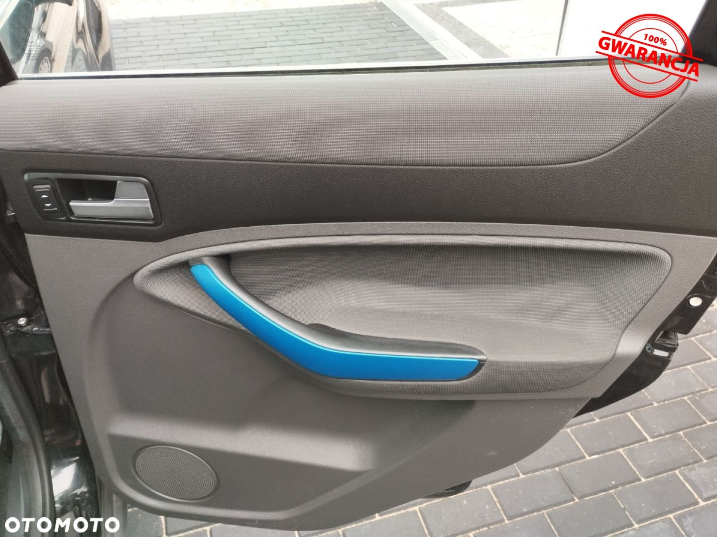 Ford Kuga - 18