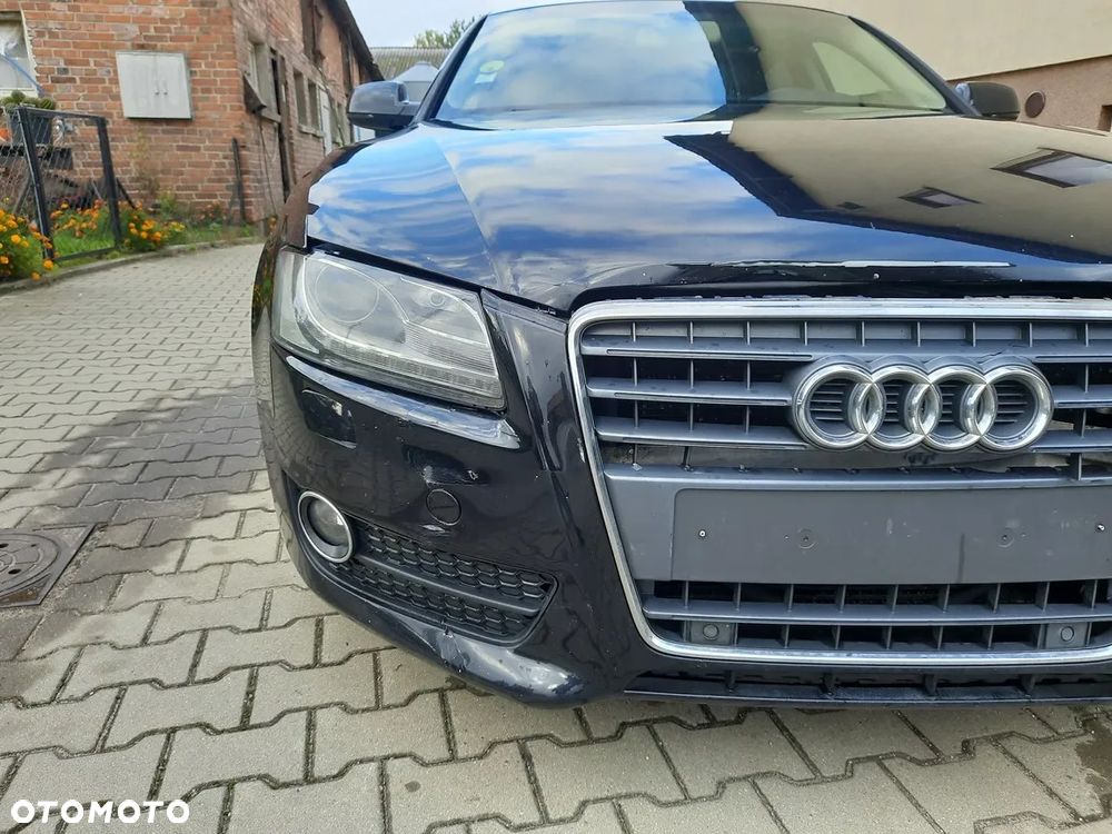 Audi A5 Sportback - 5