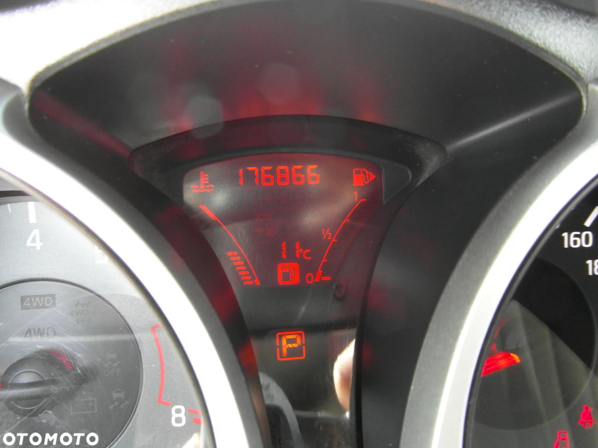 Nissan Juke 1.6 CVT Tekna - 24