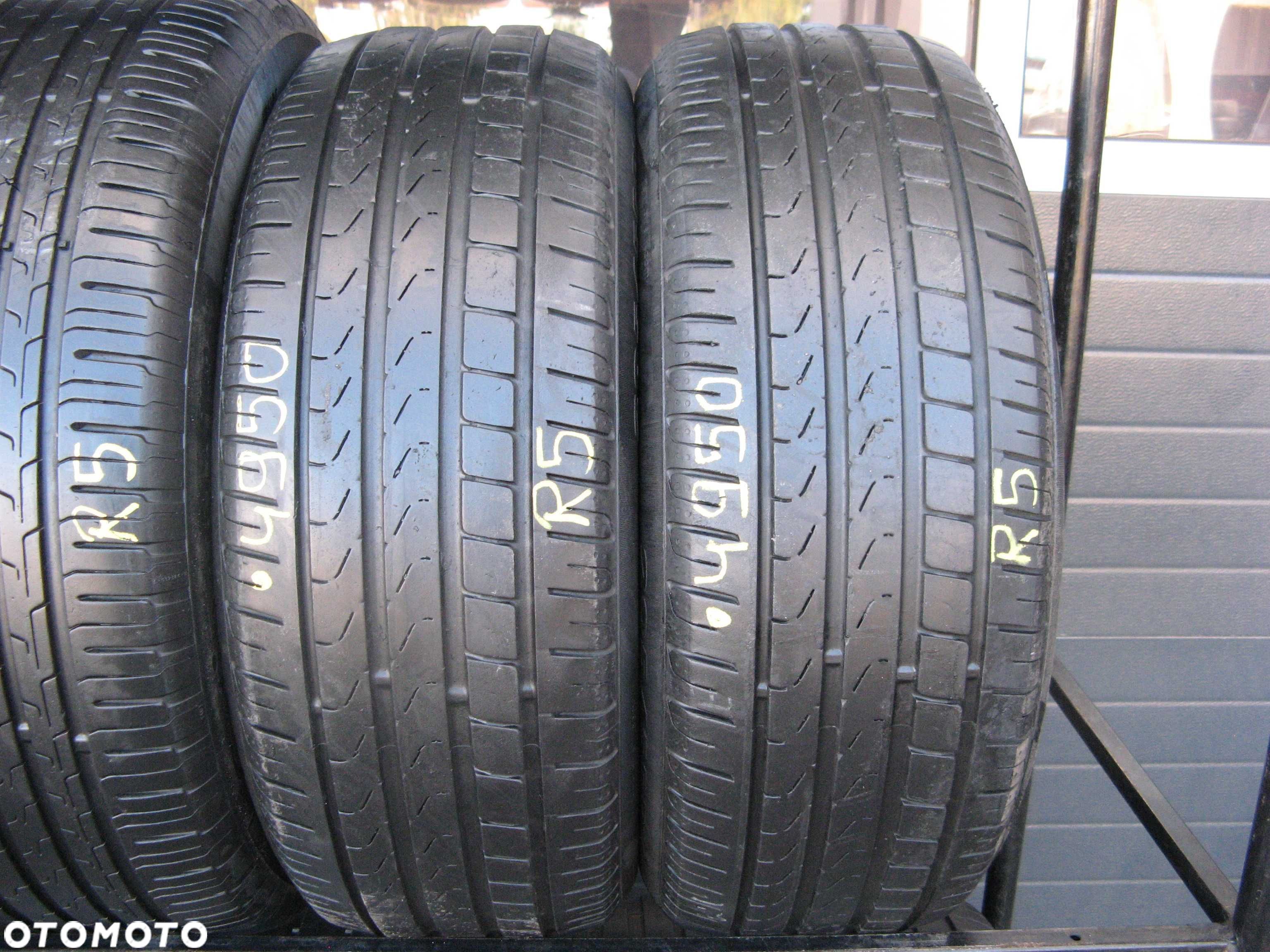 205/55R16 PIRELLI Cinturato P7 - nr.4950 - 1
