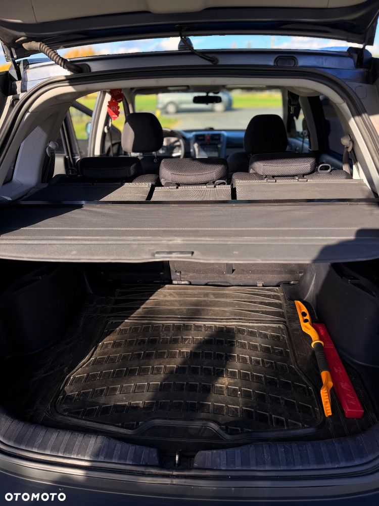 Honda CR-V - 22
