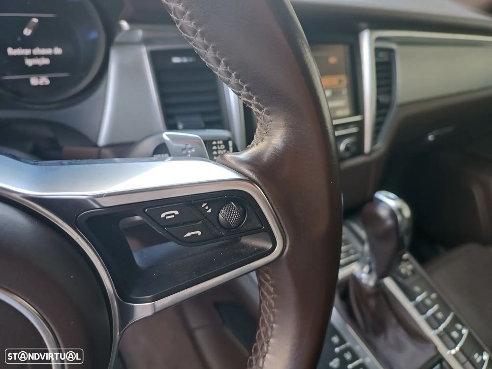 Porsche Macan S PDK - 19