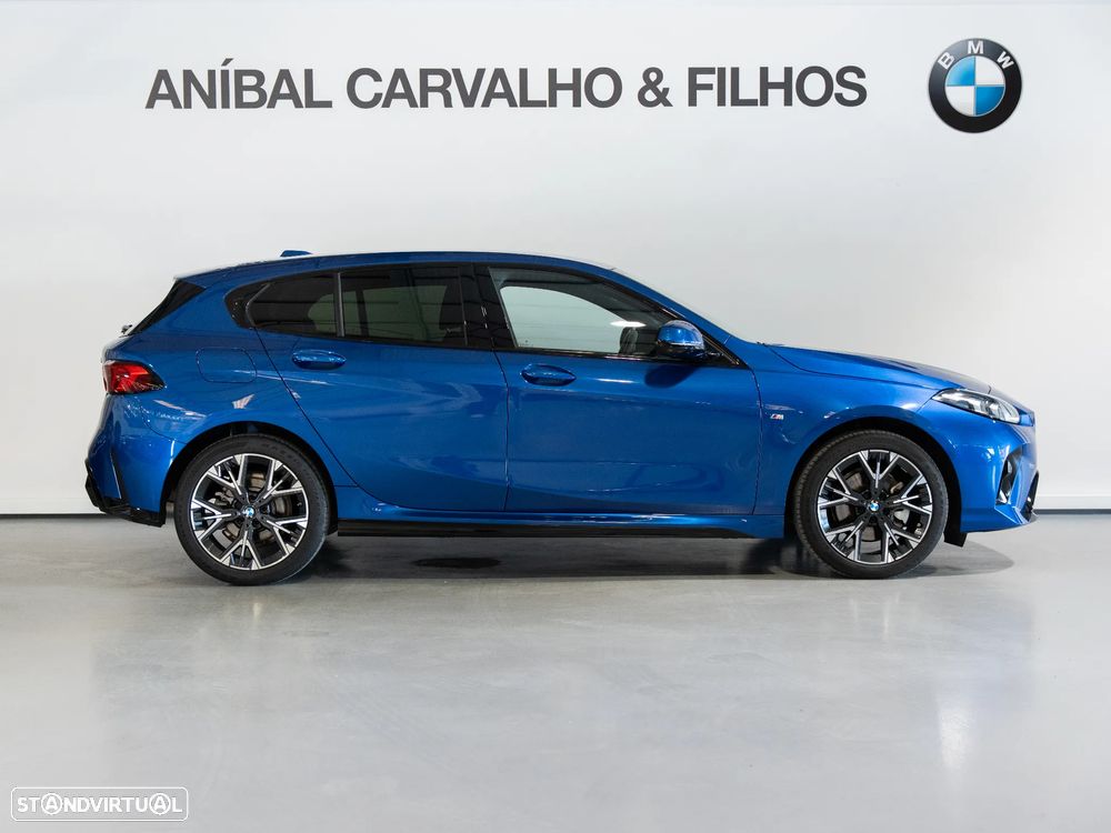 BMW 116 Pack Desportivo M - 2