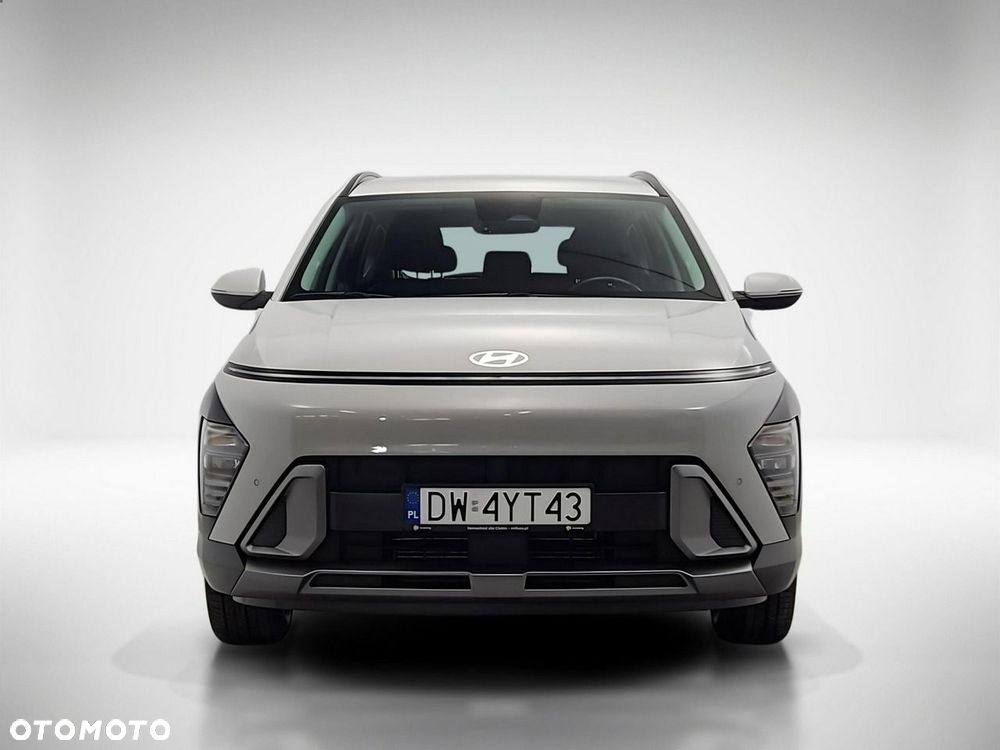 Hyundai Kona 1.0 T-GDI Executive DCT - 9