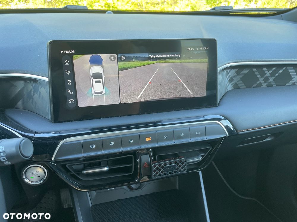 MG MG3 1.5 HEV+ Exclusive - 6