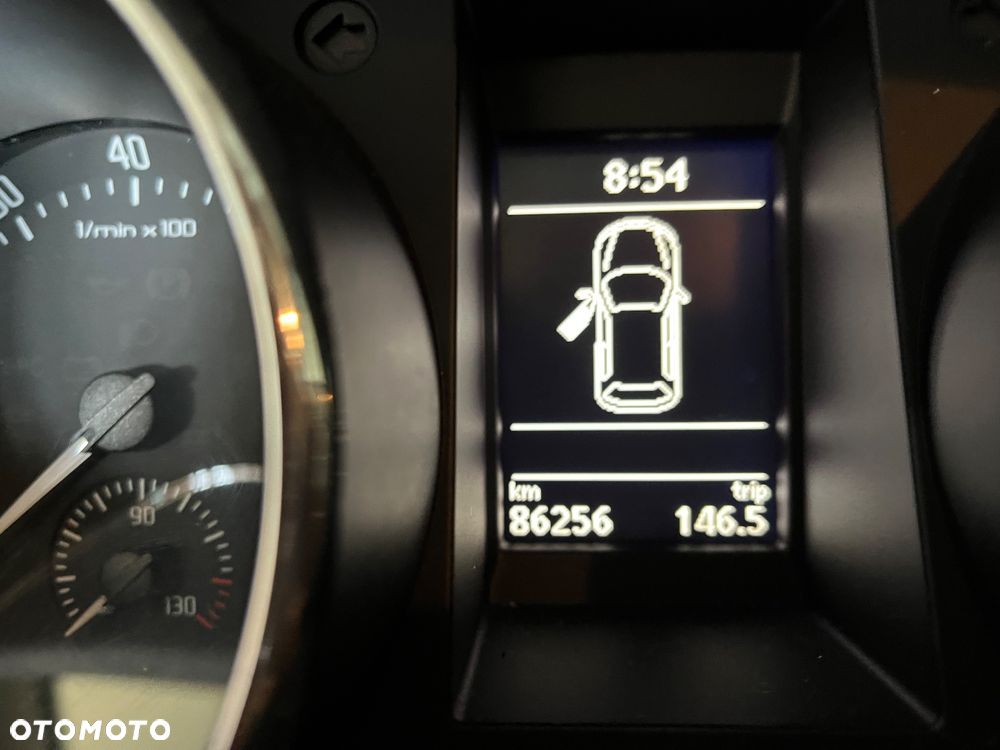 Skoda Yeti 1.2 TSI Ambition - 1