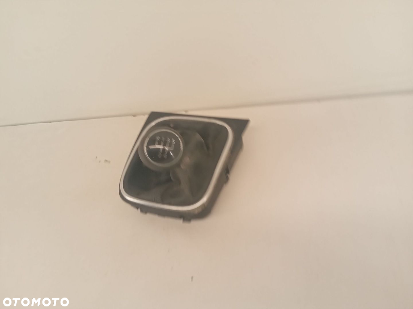 LEWAREK ZMIANY BIEGÓW VW GOLF VI 6 - 3