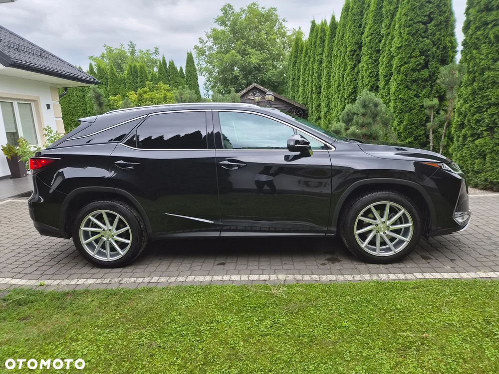 Lexus RX 300 Business Edition - 3