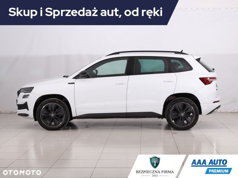 Skoda Karoq - 4