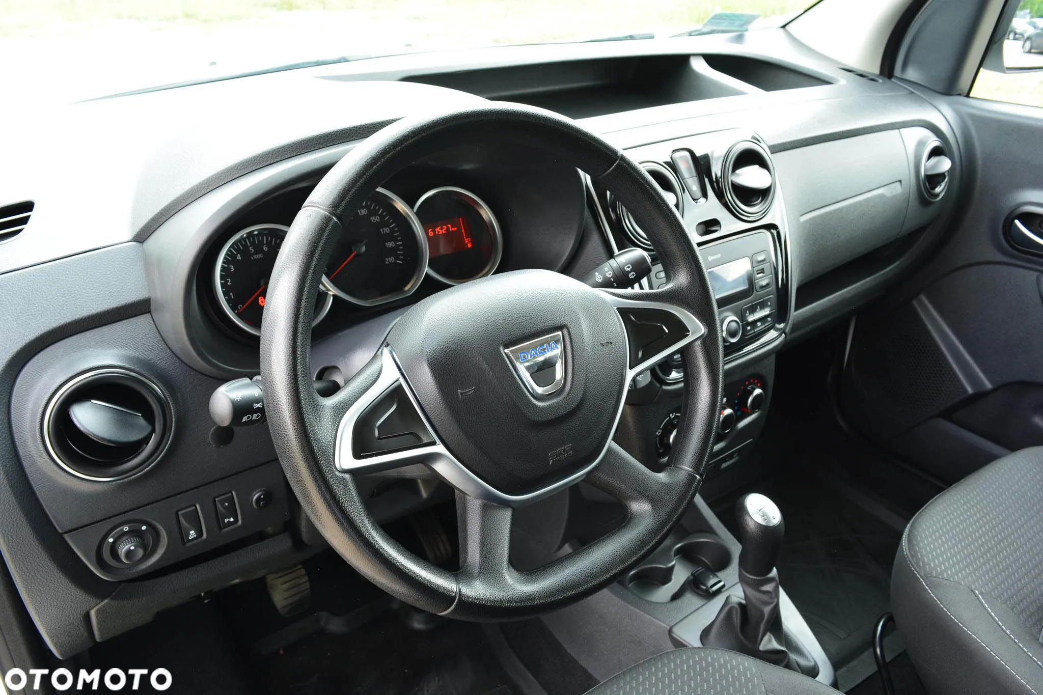 Dacia Dokker 1.6 SCe Laureate - 14