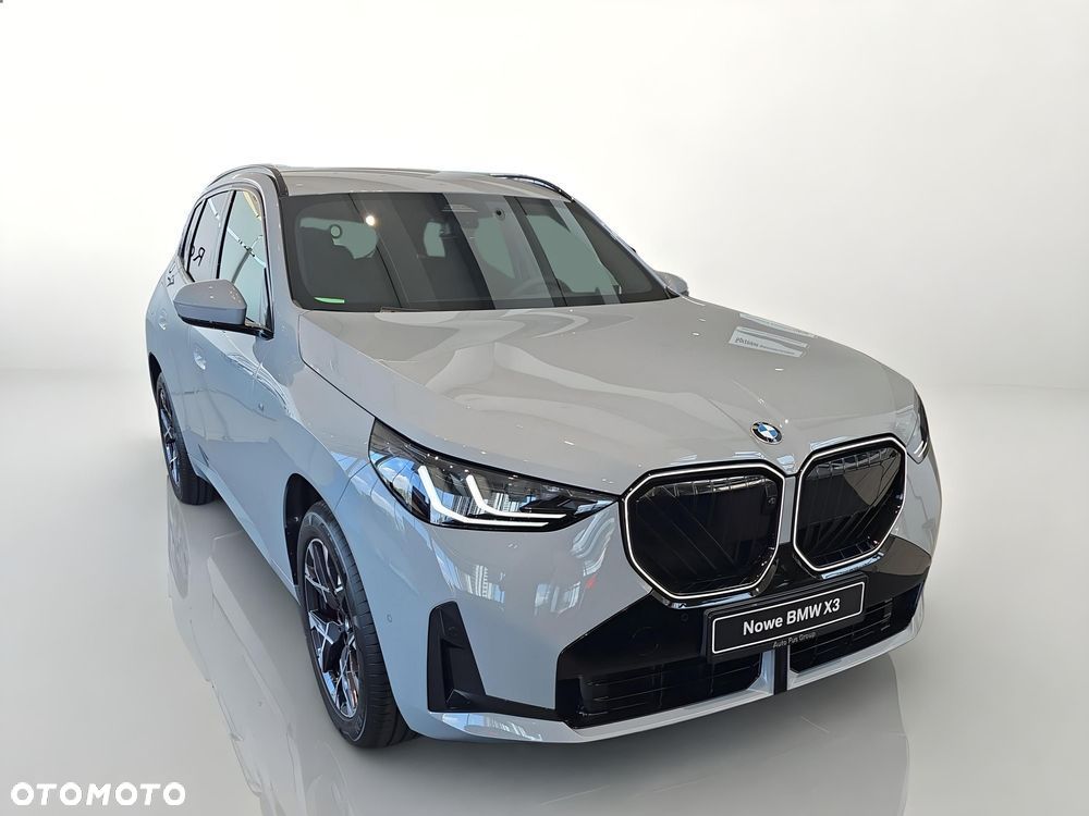 BMW X3 xDrive20d mHEV - 3