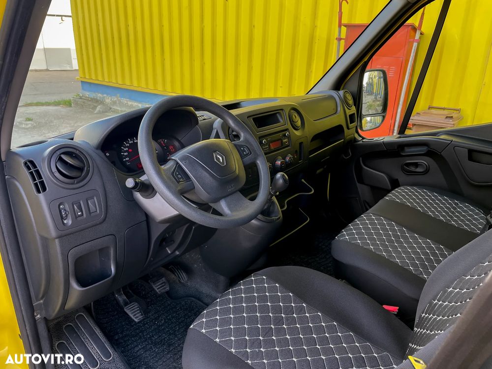 Renault Master - 11