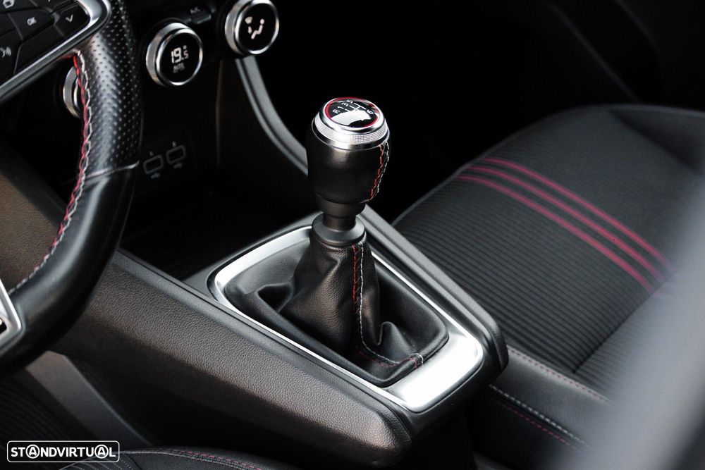 Renault Captur 1.0 TCe RS Line - 17