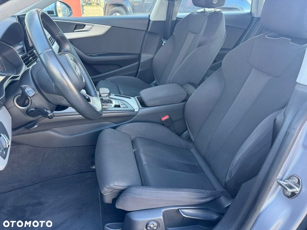 Audi A5 Sportback 40 TDI S tronic - 22
