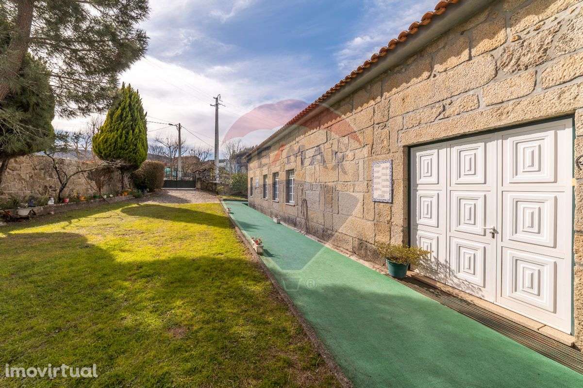 Moradia T4 para venda - Grande imagem: 4/33