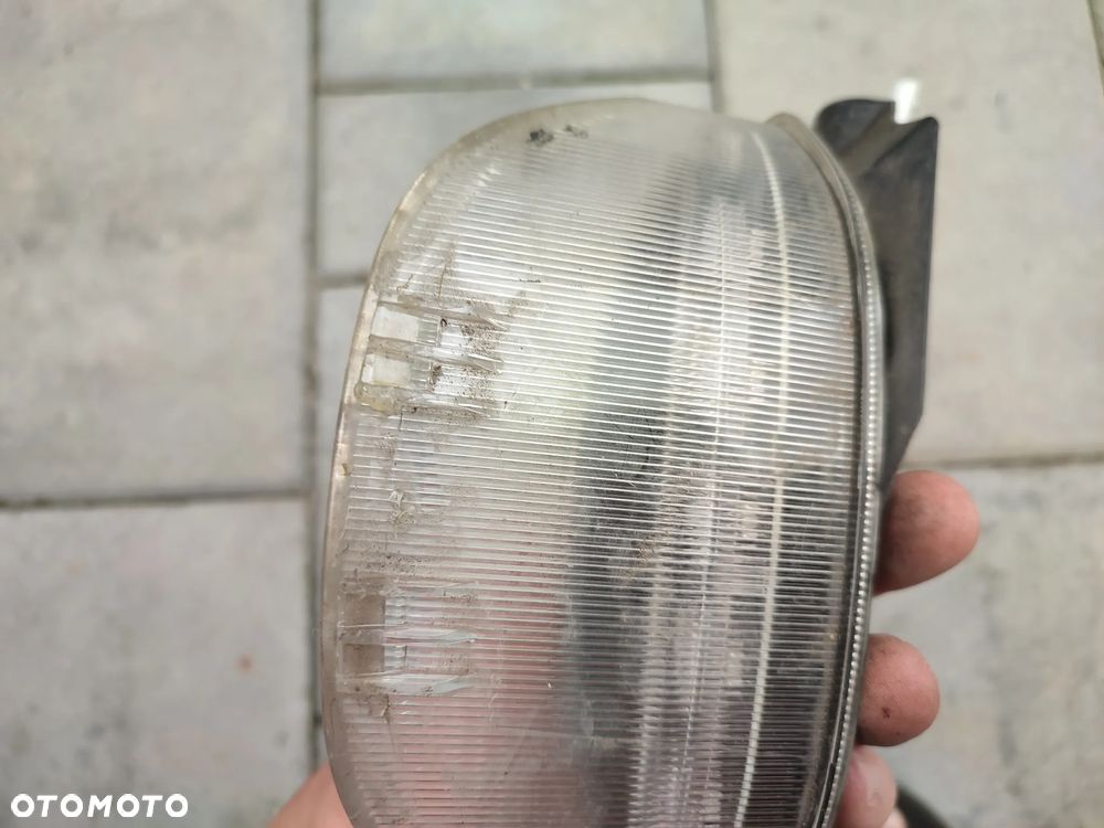 Lampa tył, tylna Honda CBR 1000RR - 8