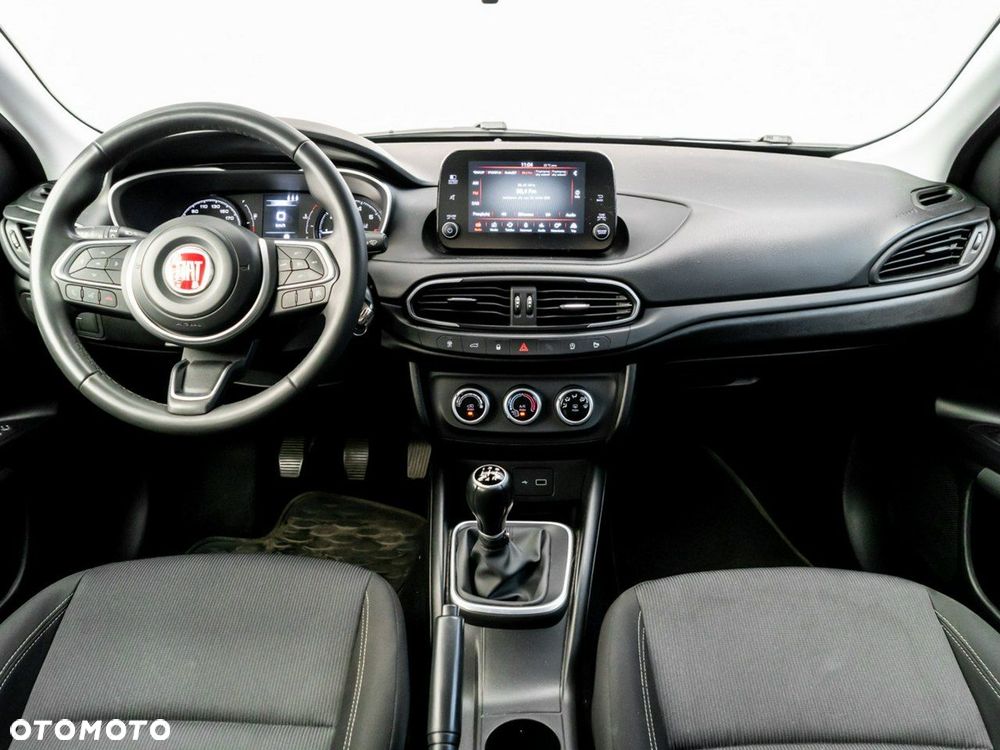 Fiat Tipo 1.0 T3 City Life - 21