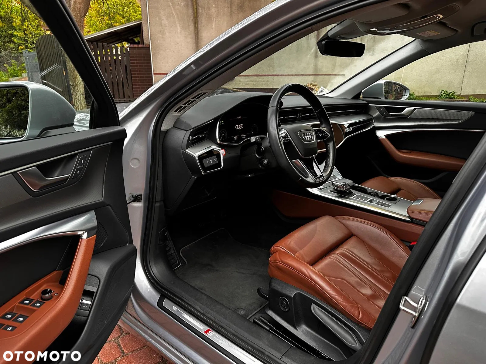 Audi A6 - 18