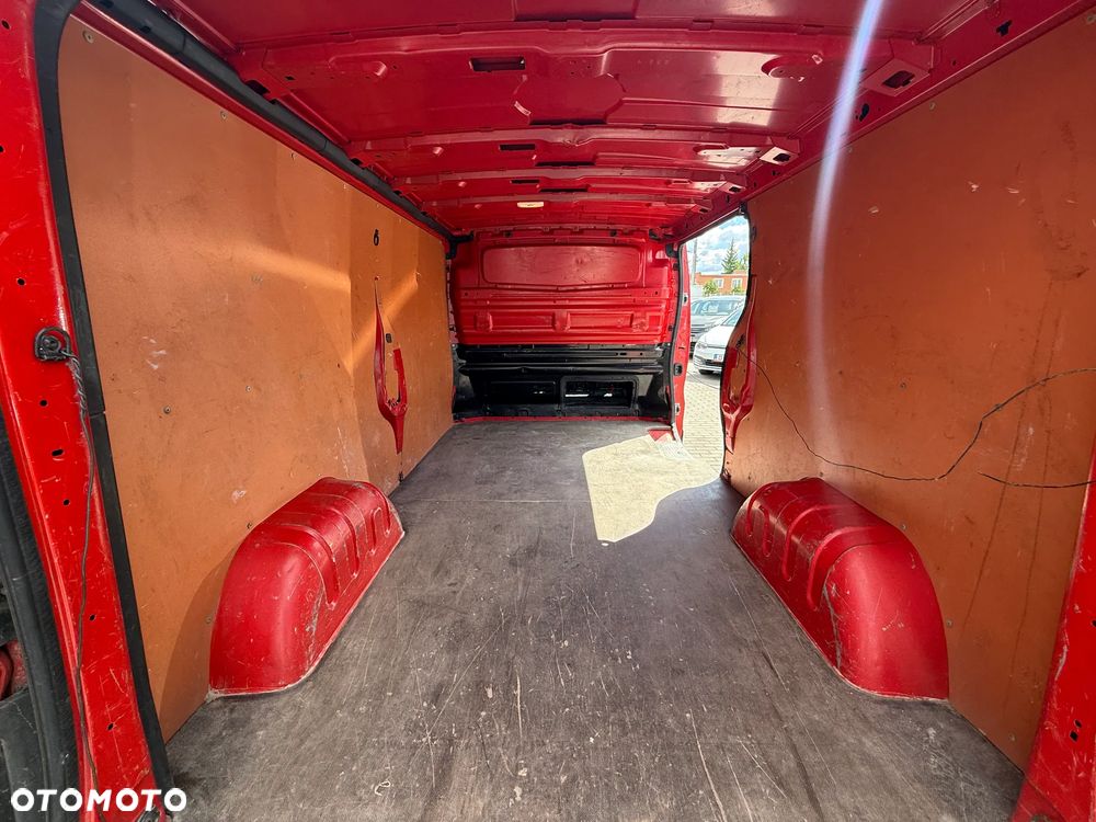 Opel VIVARO L2H1 - 15