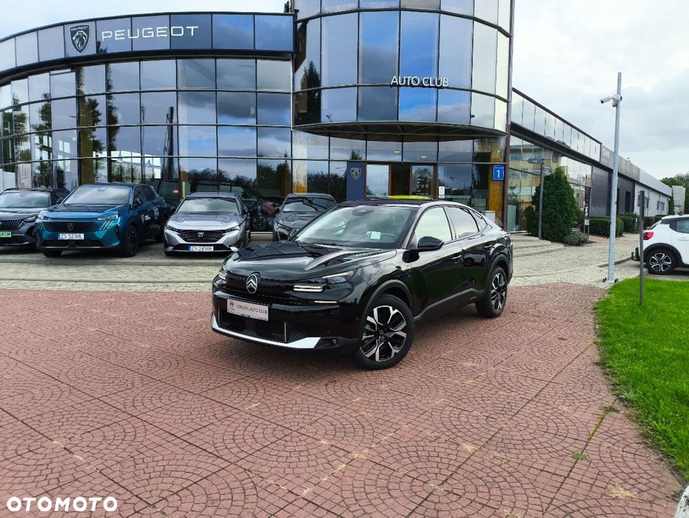 Citroën C4X - 3