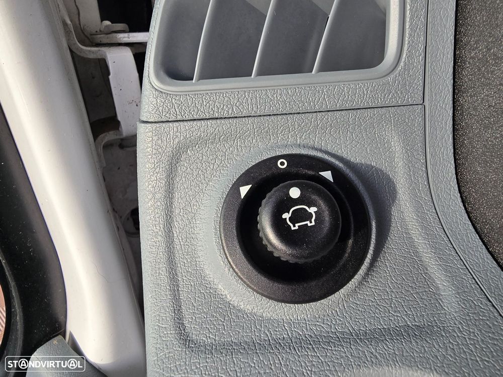 Ford Transit BURSTNER NEXXO FAMILY - 18