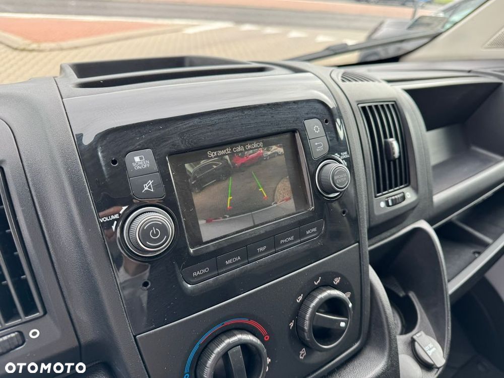 Fiat e-Ducato - 14
