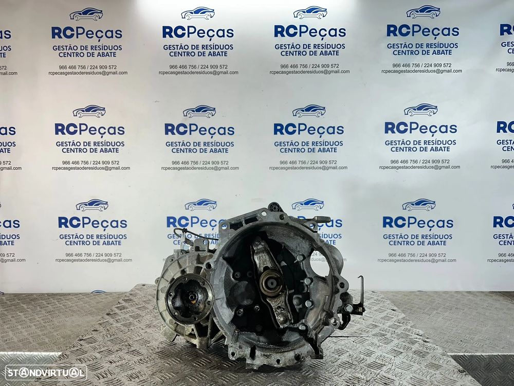 .Caixa 6 Velocidades Manual VW Volkswagen Audi Skoda Seat VAG KWB- 1.4 TSFI 16v CAV- 2003 - 2017 - 1