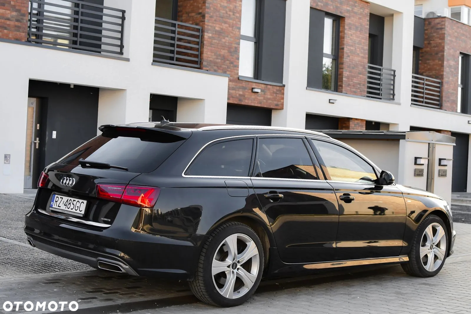 Audi A6 3.0 TDI Quattro S tronic - 4