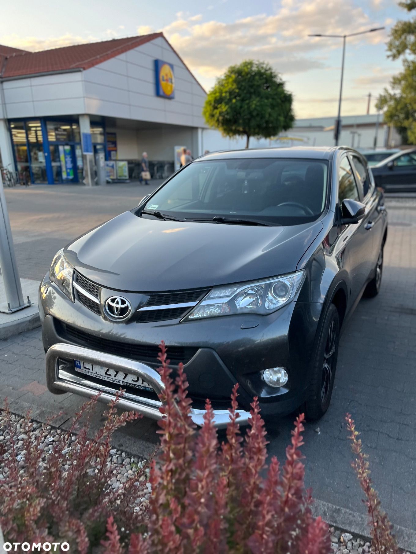 Toyota RAV4 2.0 D-4D Premium - 1