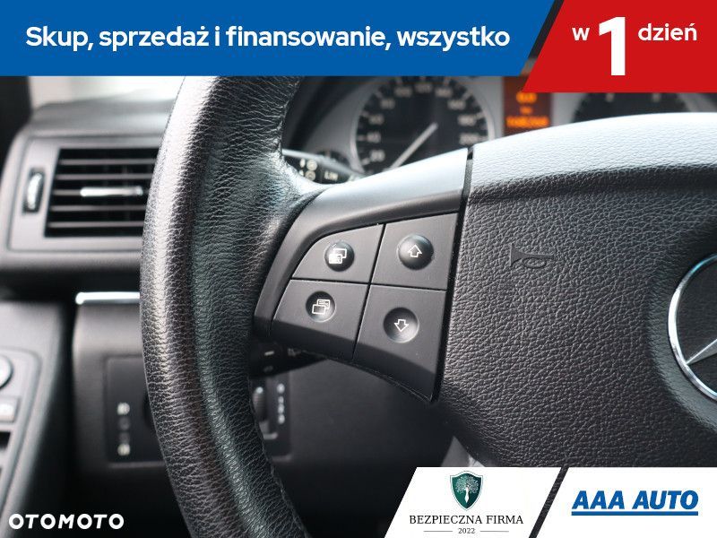 Mercedes-Benz Klasa B - 17