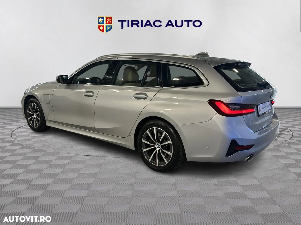 BMW Seria 3 - 3