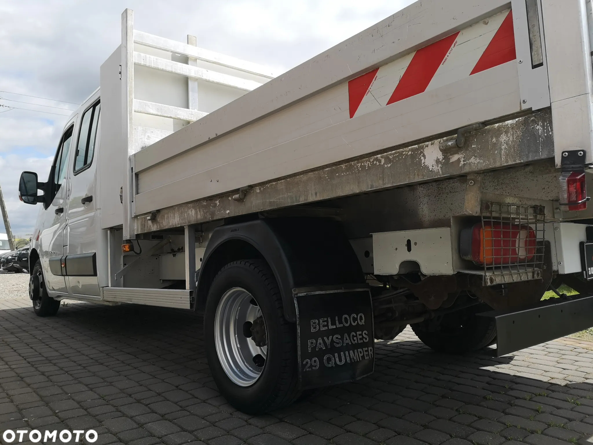 Renault Master 2.3dCi 150 - 18