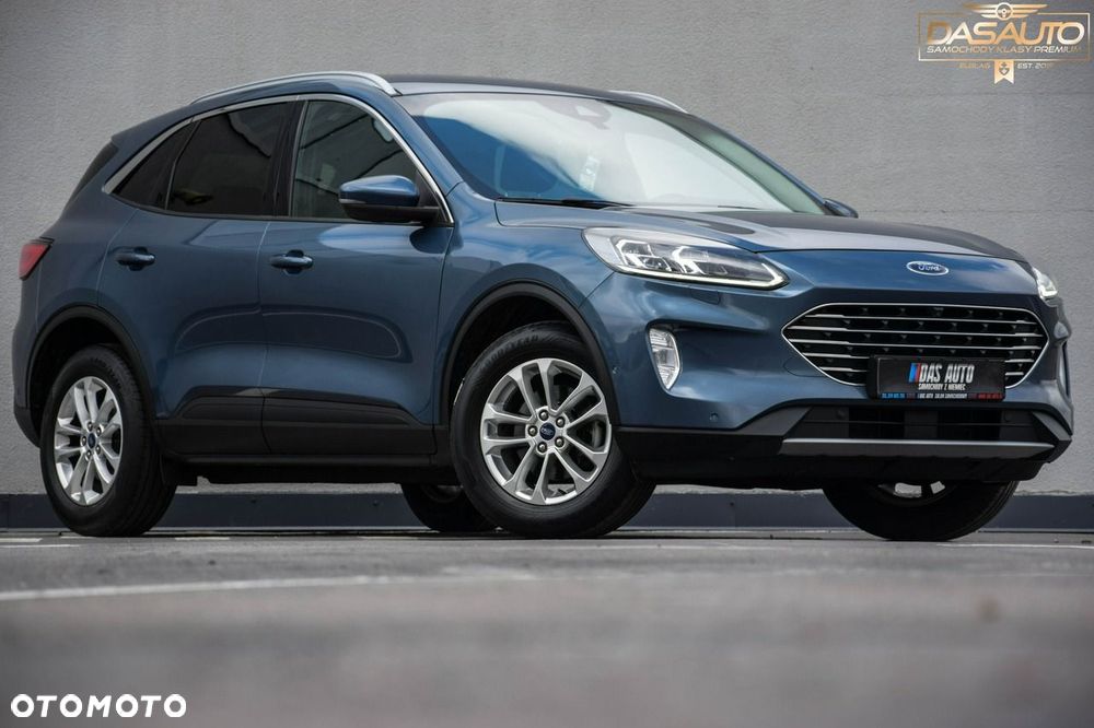 Ford Kuga - 7