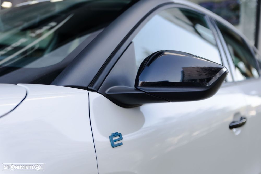 Citroën e-C4 50 kWh Feel - 8