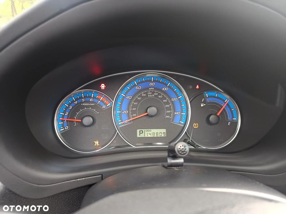 Subaru Forester 2.5XT Automatik Turbo - 18
