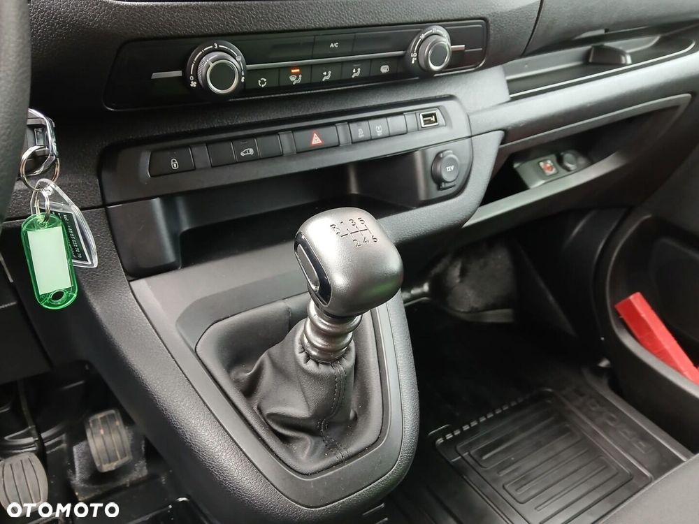 Toyota PROACE - 21