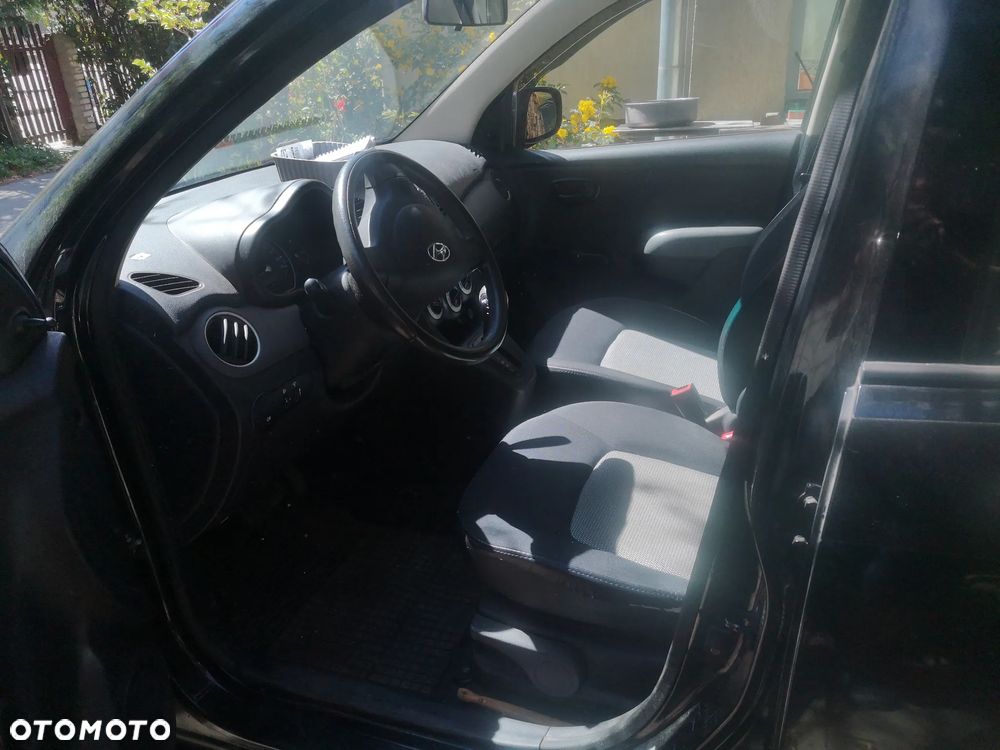 Hyundai i10 - 7
