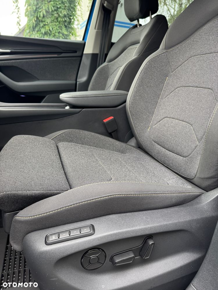 Skoda Kodiaq 1.5 TSI mHEV DSG Selection - 19