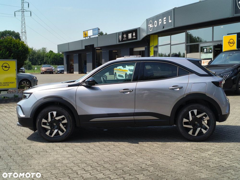 Opel Mokka - 3