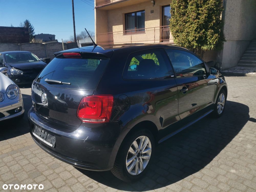 Volkswagen Polo 1.2 Style - 2