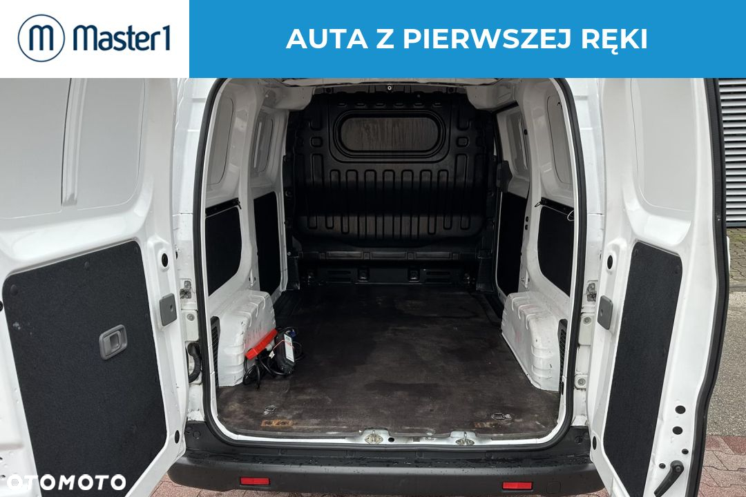 Nissan NV200 - 12