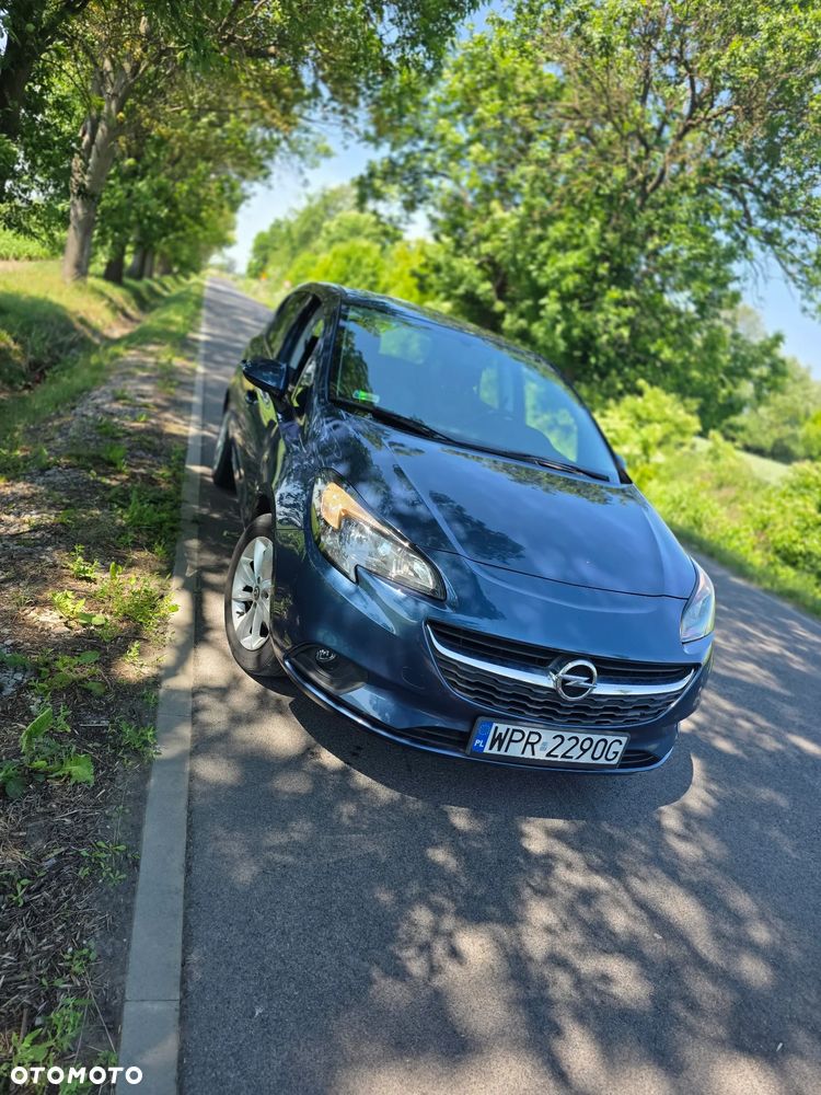Opel Corsa - 4