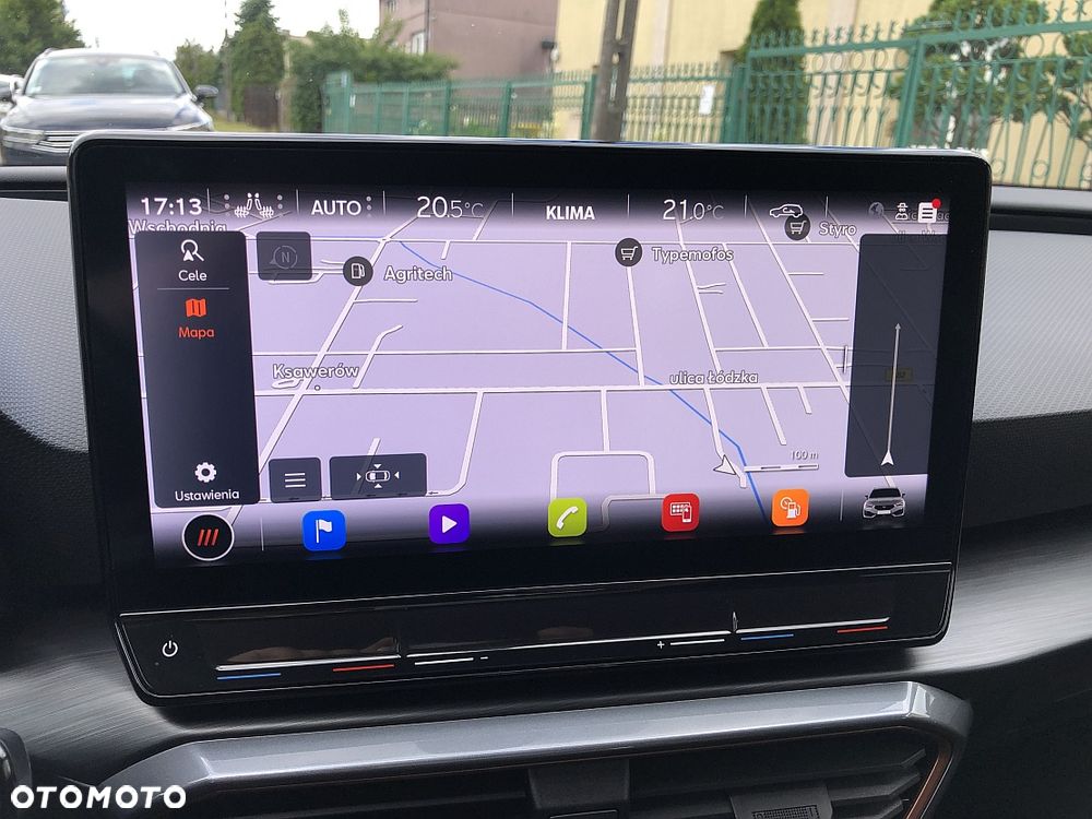 Cupra Leon 2.0 TSI VZ Cup DSG - 16