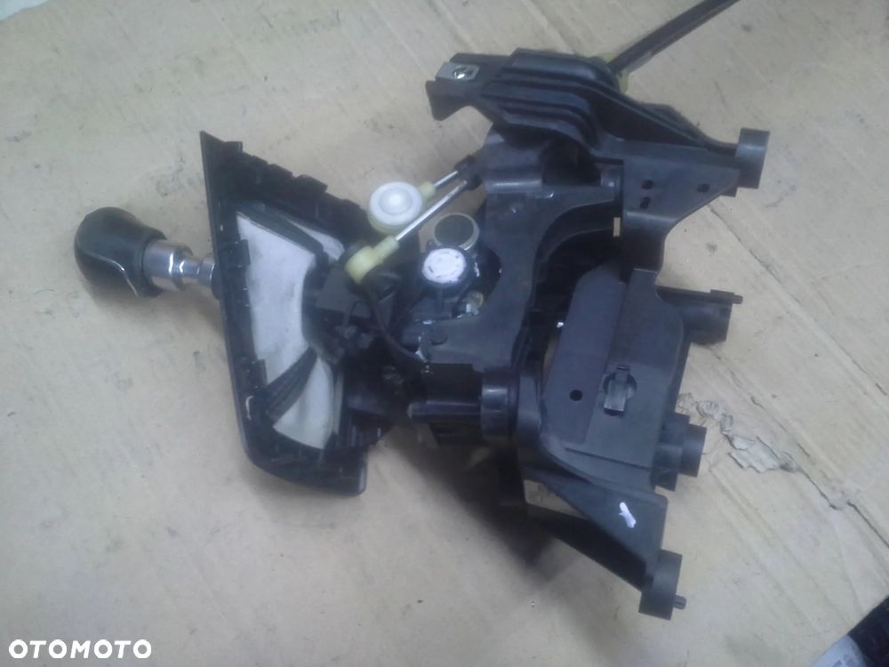 Ford Fokus MK3 1.6 EcoBoost wybierak biegów linki 6 biegów - 2