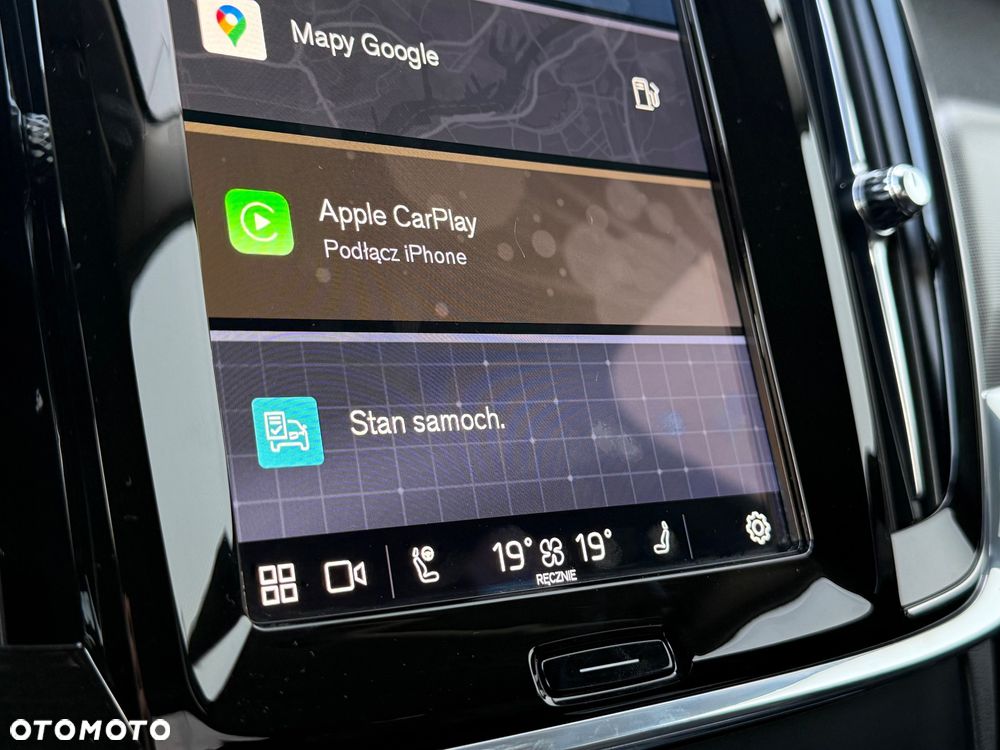 Volvo V90 B4 B Geartronic Momentum Pro - 15