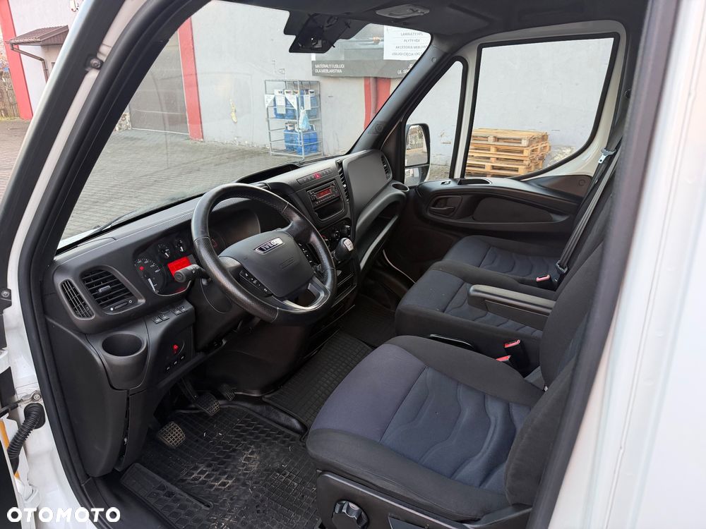 Iveco Daily - 12