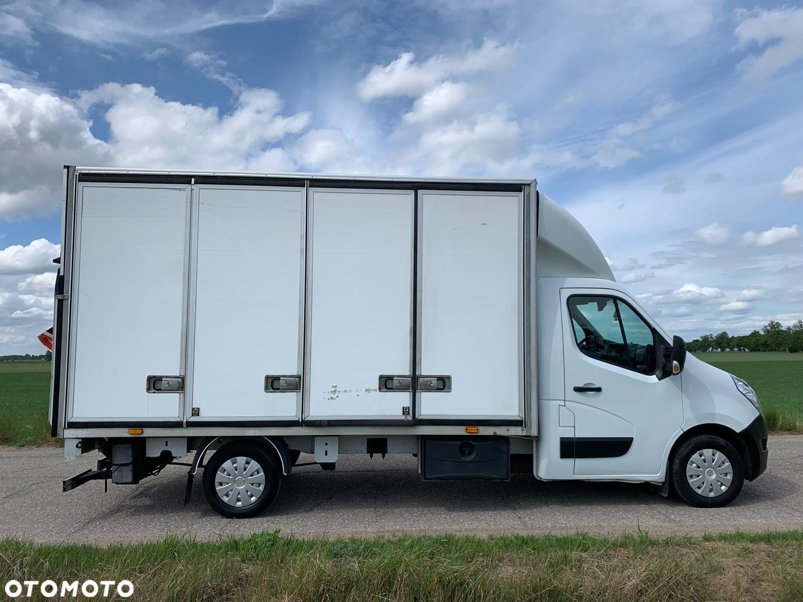 Renault Master - 5