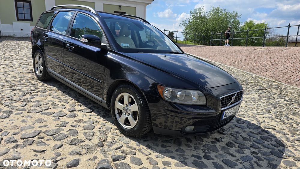 Volvo V50 - 17
